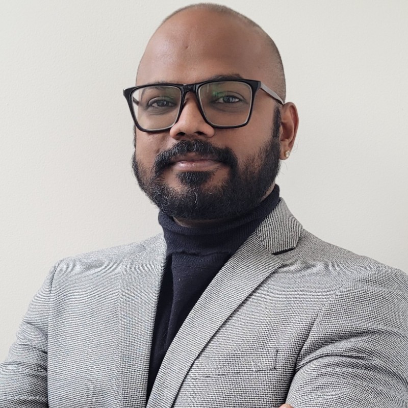 Vijay Kumar Velu - AI Security Architect & Cyber Resilience Leader