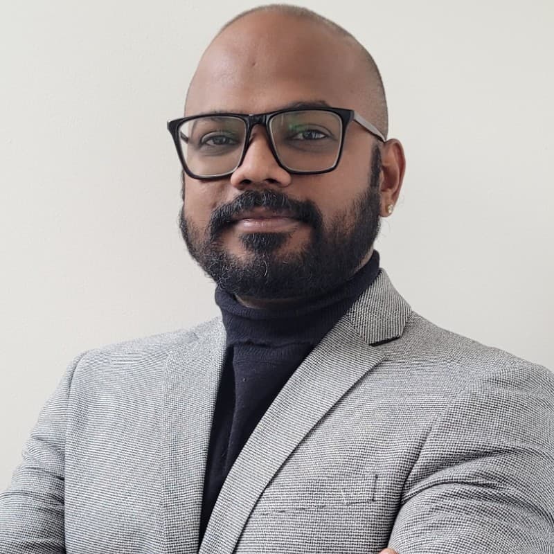 Vijay Kumar Velu - AI Security Architect & Cyber Resilience Leader