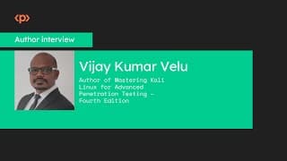 Mastering Kali Linux for Advanced Penetration Testing – Fourth Edition