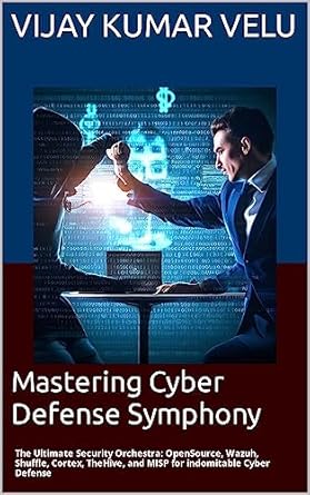 Mastering Cyber Defense Symphony