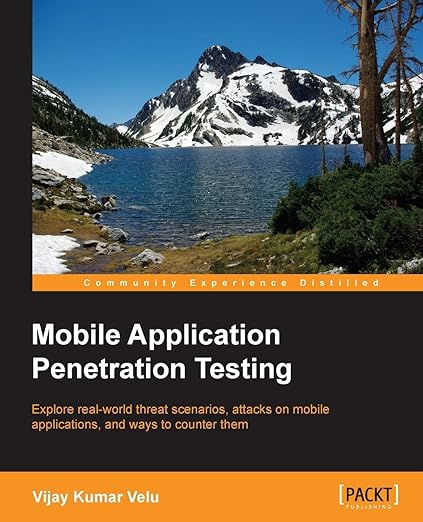 Mobile Application Penetration Testing